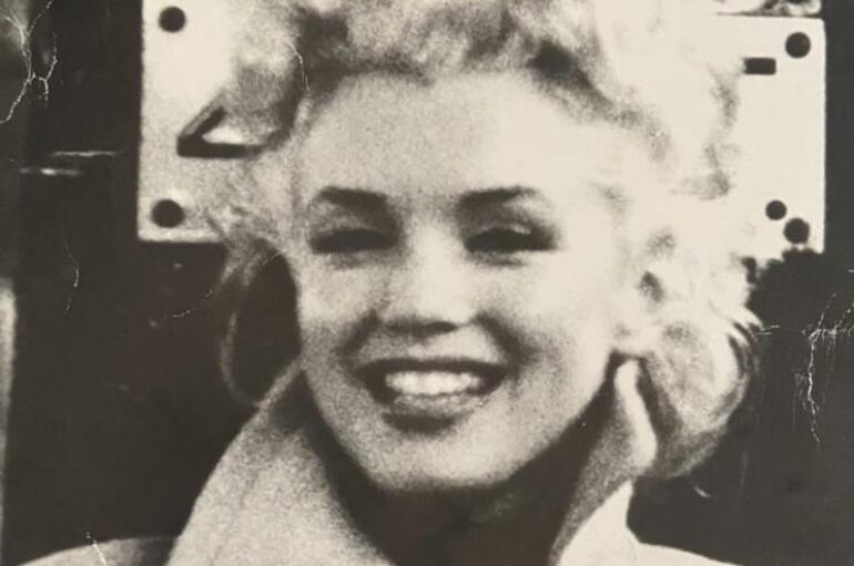 Perché marilyn