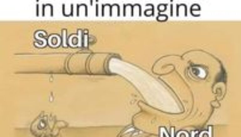 qualcuno fermi aldo patriciello