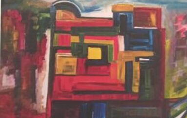 Giuseppe Rea: Chaos des Religions