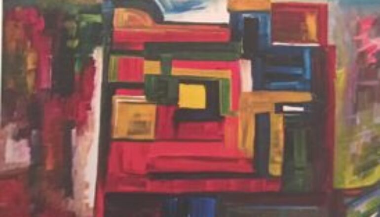 Giuseppe Rea: Chaos des Religions