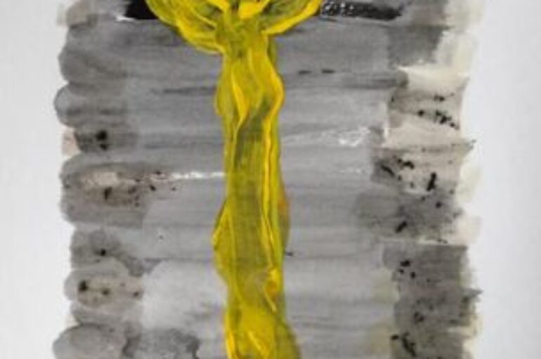 A. Scardocchia: Nuclear age