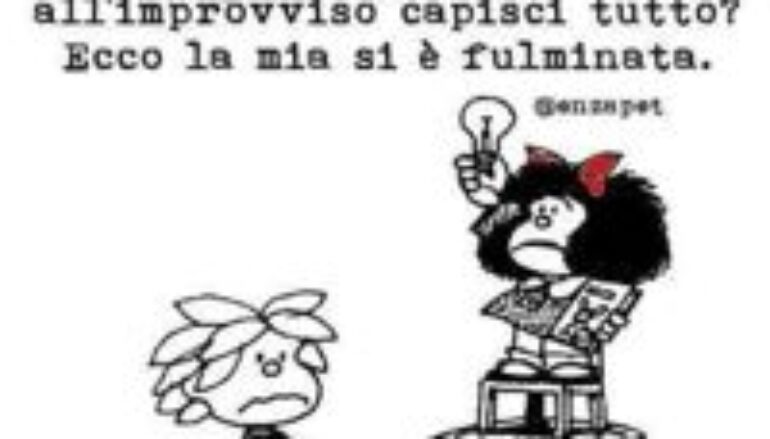 L’innovazione tecnologica
