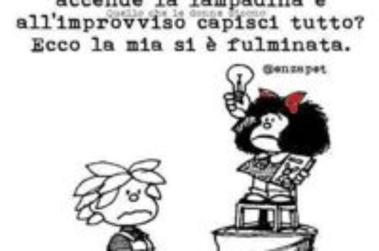 L’innovazione tecnologica