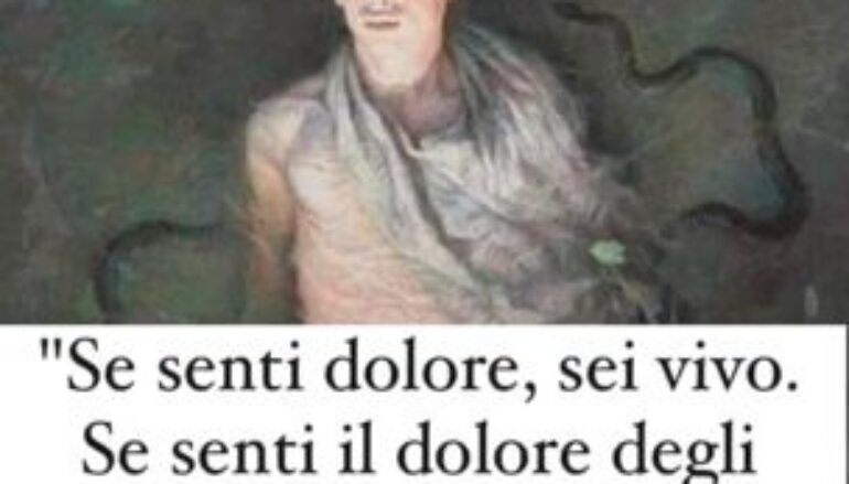 Identikit di un sindaco