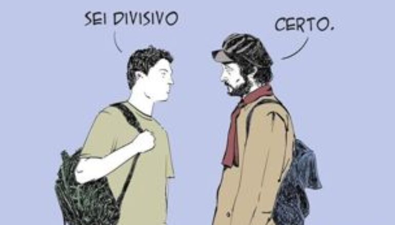 Peppino impastato