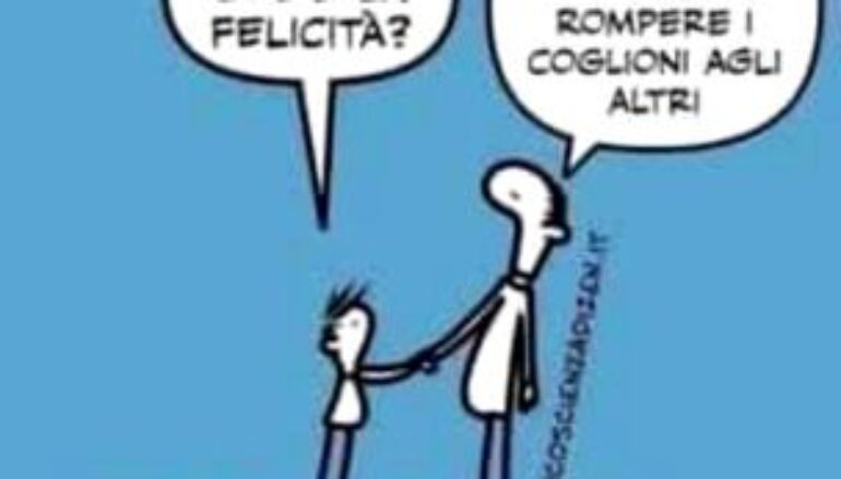 Ci sarà il rinnovamento nella chiesa?
