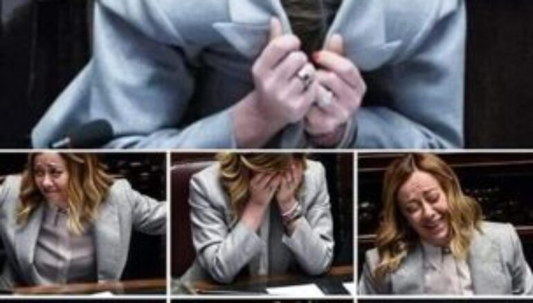 Il grano e il loglio