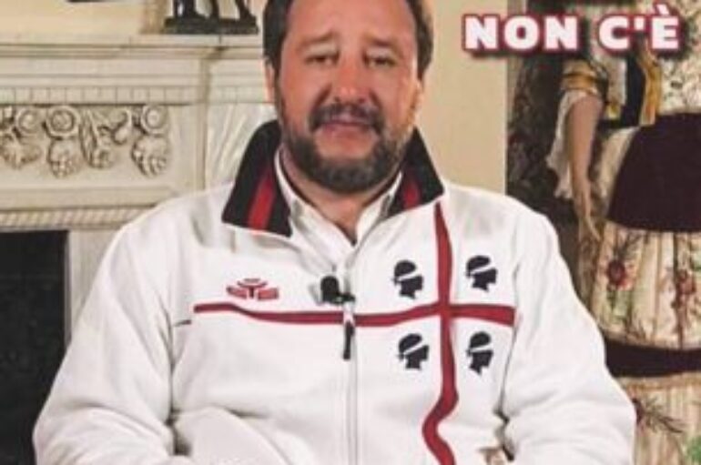 La fiera d’ottobre
