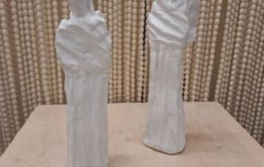 I manufatti di Cleofino Casolino:  Insieme è meglio