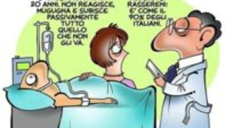 Più che mai resistenza