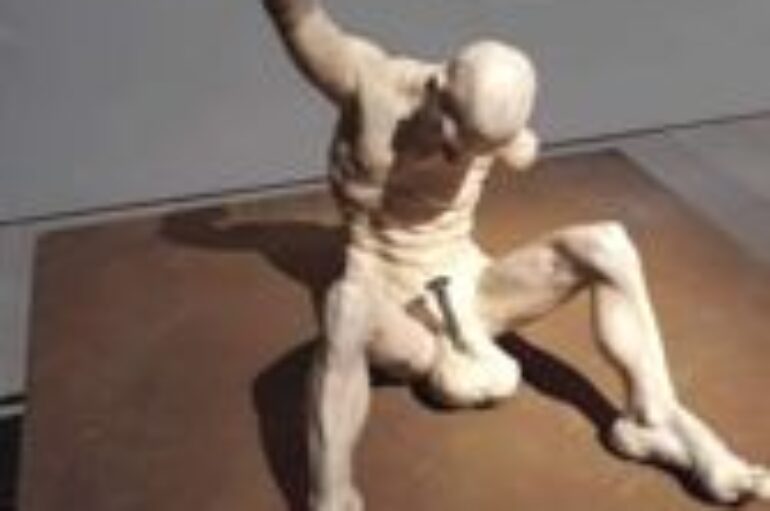 L’ineffabile roberto ruta