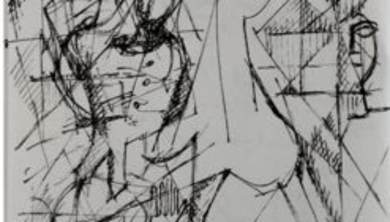 A. Scardocchia: Una nuova Guernica