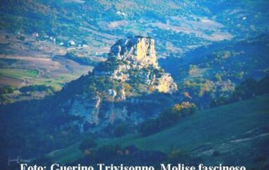 Foto: Guerino Trivisonno, Molise fascinoso