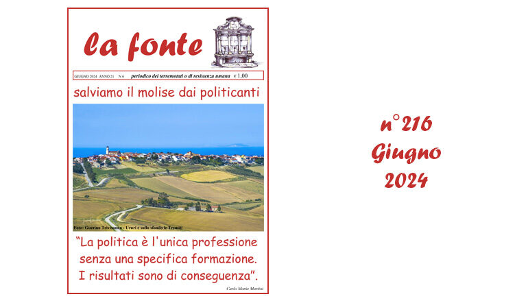 La vita come ozio creativo