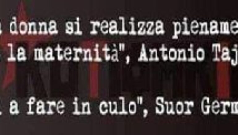 Riflessioni primaverili
