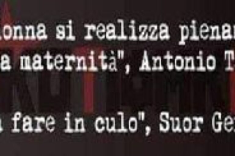 Riflessioni primaverili