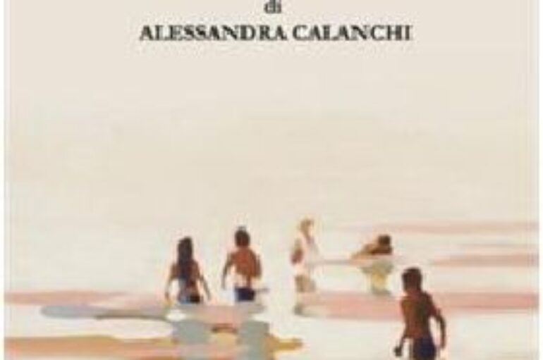 Libri: “Un benessere passeggero” di Alessandra Calanchi