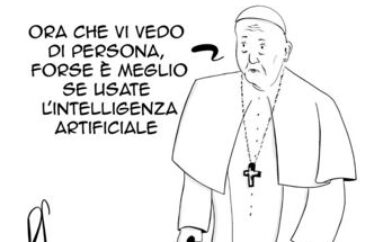 Viaggio in palestina