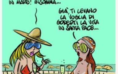 No! alla guerra, sì alla pace