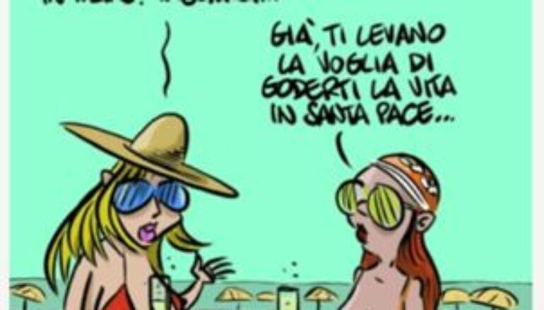 No! alla guerra, sì alla pace