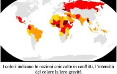 Proteggere madre terra