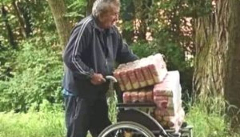 Leggere la fonte mi fa bene