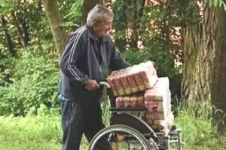 Leggere la fonte mi fa bene