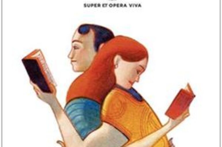 Libri: “Grammamanti” di Vera Gheno