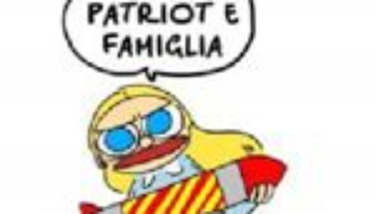 Fermare la fine