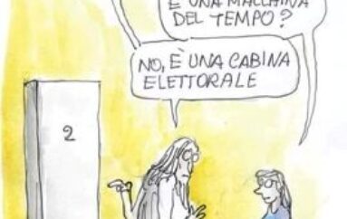 Riappropriamoci della democrazia