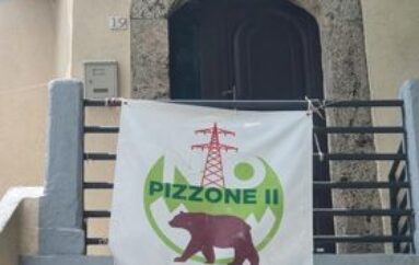 Pizzone II – resistere insieme