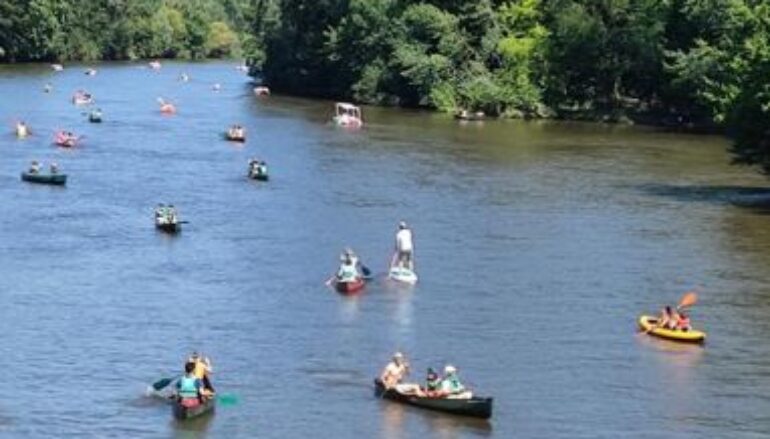 Foto Antonietta Parente: Navigare la vita
