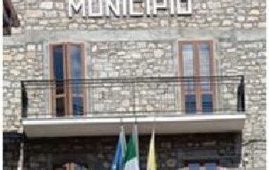 Nuovi municipi