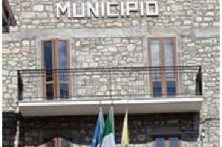 Nuovi municipi