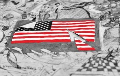 A. Scardocchia: American Beauty