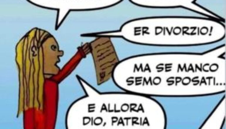 Per un’agenda partecipata