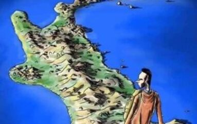 Un paese diviso