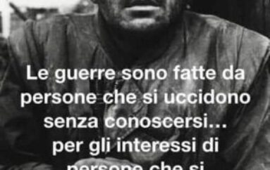 Curare la democrazia