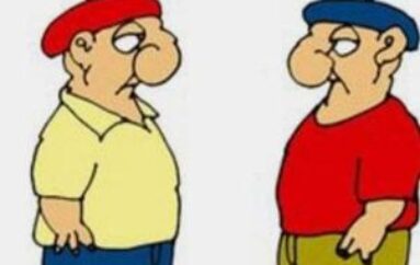 Indignazione e progettualità