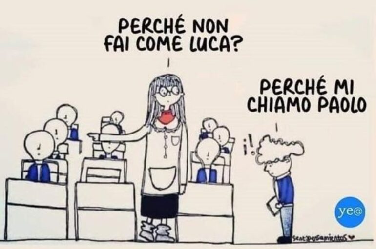 Nuovi stili di gita