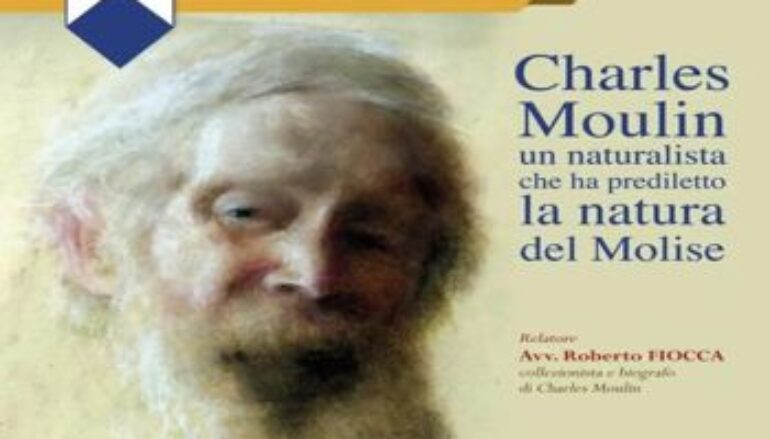 Voleva dipingere l’anima