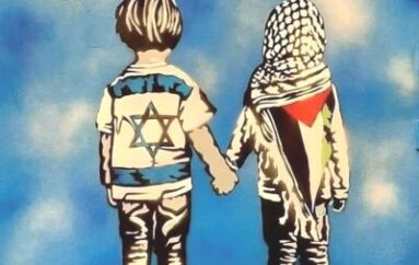 Israele contro palestina