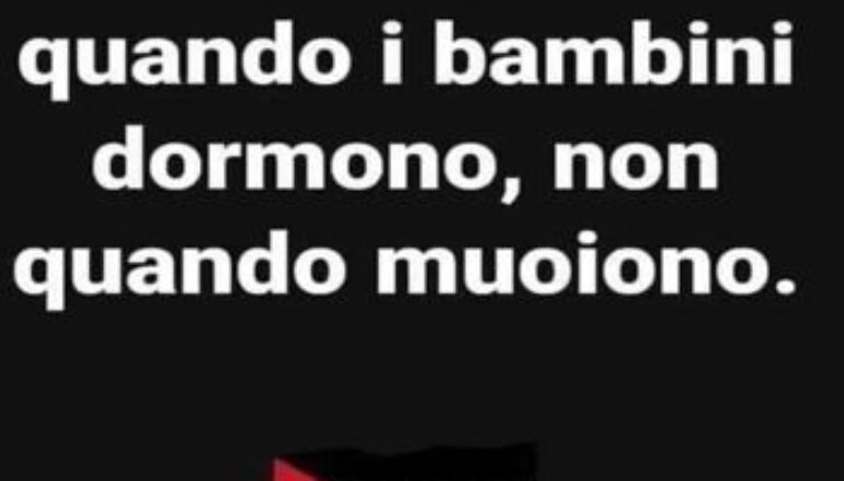 Violazioni del diritto internazionale