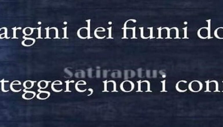 Proiettati verso il futuro?
