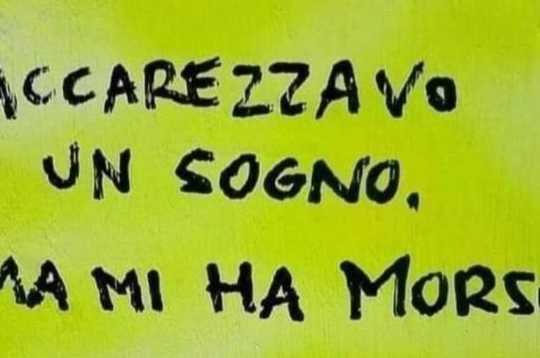 Attacco alla natura