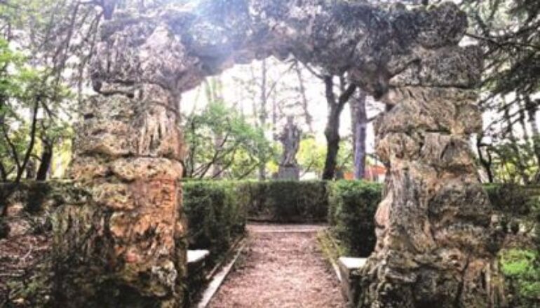 Ritorno alla città giardino