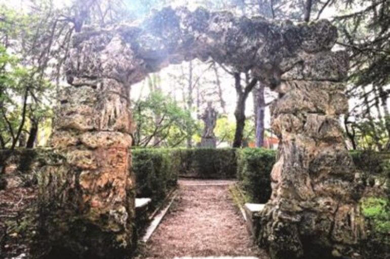 Ritorno alla città giardino