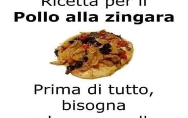 La dignità