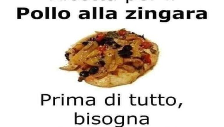 La dignità