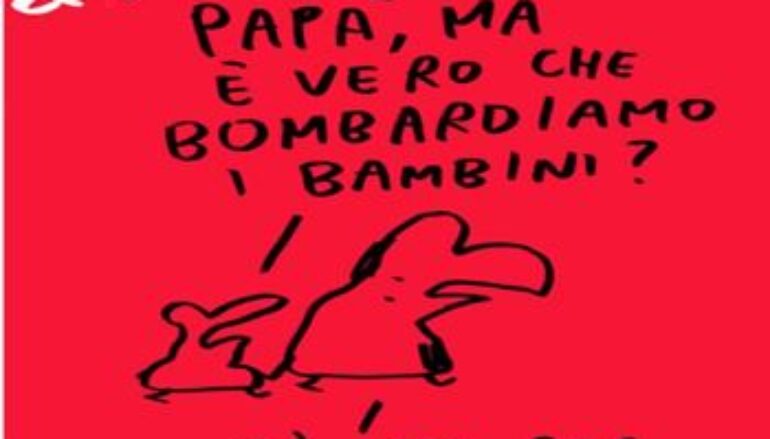 Un futuro senza guerre?
